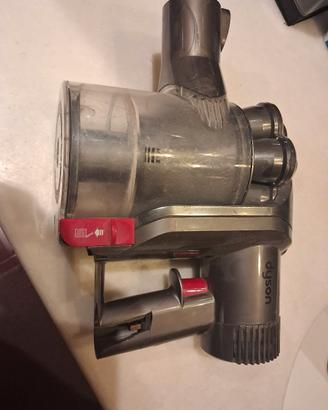 Dyson dc44 animal funzionante
