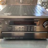 SINTOAMPLIFICATORE ONKYO