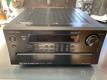 SINTOAMPLIFICATORE ONKYO