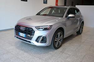 AUDI Q5 40 TDI 204CV S-TRONIC S-LINE PLUS ( FARI L