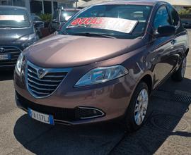 Lancia Ypsilon 0.9 TwinAir 85 CV Metano Ecochic El