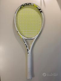 Racchetta tennis Tecnifibre TF-X1 300