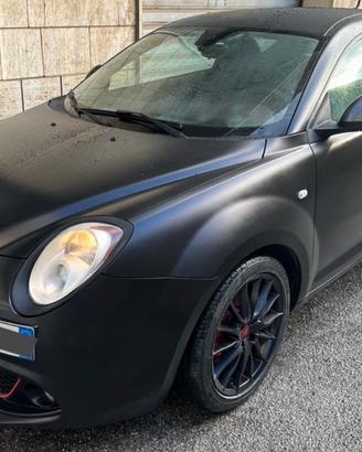 Alfa Romeo MiTo 1.4 78 CV NEOPATENTATI/OPACA