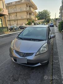 Honda Jazz 1.2 benzina – 2009 – 130.000 km