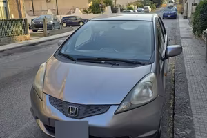 Honda Jazz 1.2 benzina – 2009 – 130.000 km