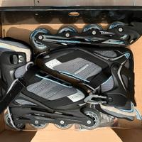 Pattini in linea Rollerblade misura 39