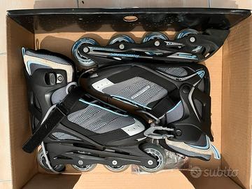 Pattini in linea Rollerblade misura 39