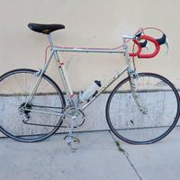 Colnago super 1975 campagnolo