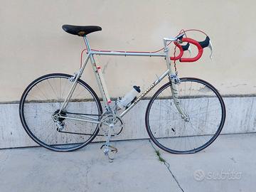 Colnago super 1975 campagnolo