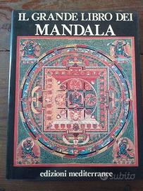 IL GRANDE LIBRO DEI MANDALA