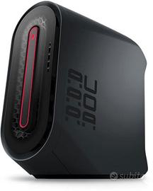 pc fisso da gaming alienware aurora r14