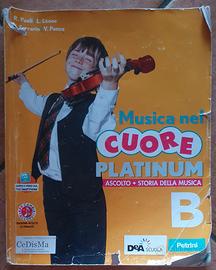Musica nel cuore Platinum
