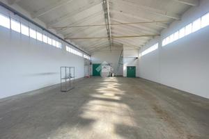 CAPANNONE A POVIGLIO