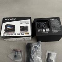 DASHCAM KENWOOD