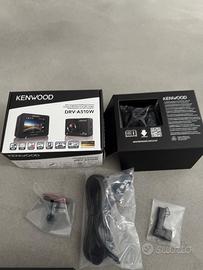 DASHCAM KENWOOD