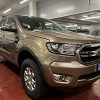 Ford Ranger Ranger 2.0 ecoblue double cab XLT