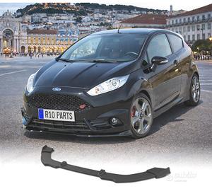 SPOILER FORD FIESTA ST MK7 JA8 JR8 12-17 VARIO-X