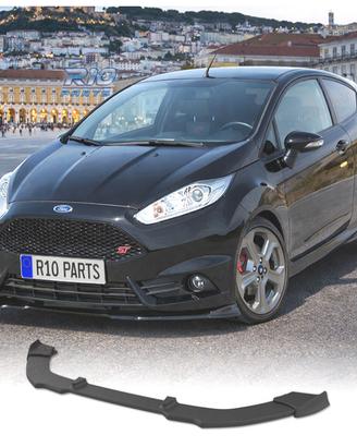 SPOILER FORD FIESTA ST MK7 JA8 JR8 12-17 VARIO-X