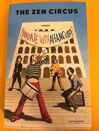 Andate Tutti Affanculo (Zen Circus)