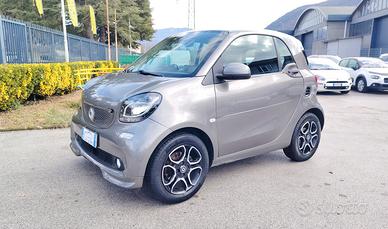 Smart ForTwo 70 1.0 twinamic Prime