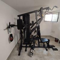 Palestra multifunzione