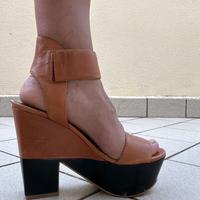 Sandalo guess