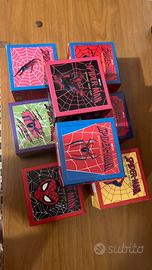 Spider man