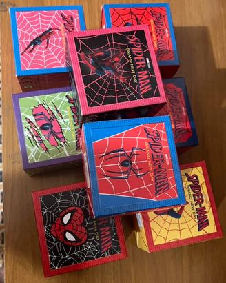 Spider man