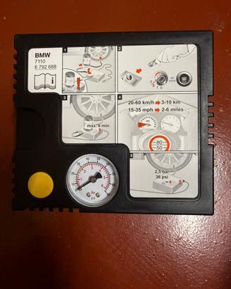 Compressore Auto BMW