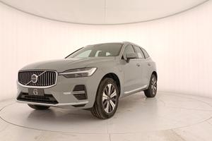 VOLVO XC60 2.0 t6 phev Plus Bright awd auto