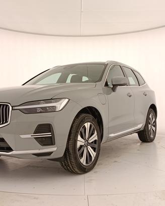 VOLVO XC60 2.0 t6 phev Plus Bright awd auto