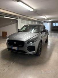Jaguar e-Pace myibyd