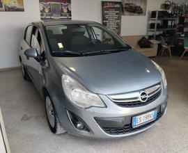 Opel Corsa 1.2 85CV 5 porte GPL-TECH Edition