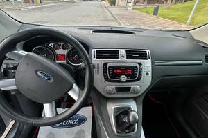 Ford Kuga Titanium Anno 2010 2.0 TDCi 136 CV 