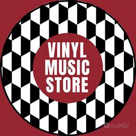 Ritiro collezioni di Vinili Dischi MIX LP EP