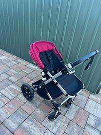 Passeggino culla Boogaboo Camaleon 3