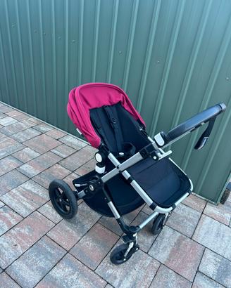 Passeggino culla Boogaboo Camaleon 3