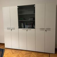 Armadio ufficio