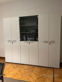Armadio ufficio