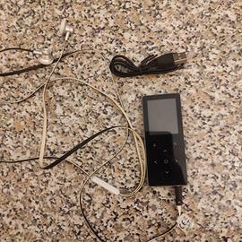 lettore mp3