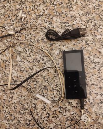 lettore mp3