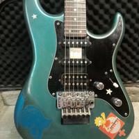 Chitarra elettrica Valley arts M series standard a