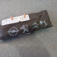 Airbag Sedile SX Peugeot 3008 - 2021 in poi