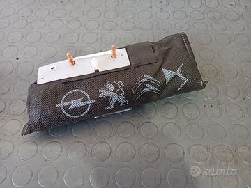 Airbag Sedile SX Peugeot 3008 - 2021 in poi