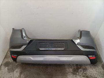 PARAURTI POSTERIORE COMPLETO RENAULT Captur Serie