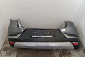 PARAURTI POSTERIORE COMPLETO RENAULT Captur Serie