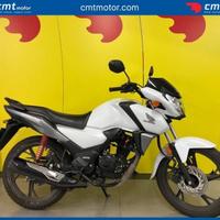 HONDA CB 125 F Garantita e Finanziabile