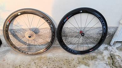 cerchi carbonio fulcrum racing Speed xlr 