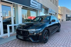 Maserati Levante V6 Diesel AWD Gransport