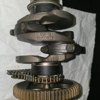 Albero motore Bmw GS 1200